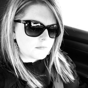 Meet your Posher, Krystal